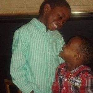 Meet your Posher, Patrick